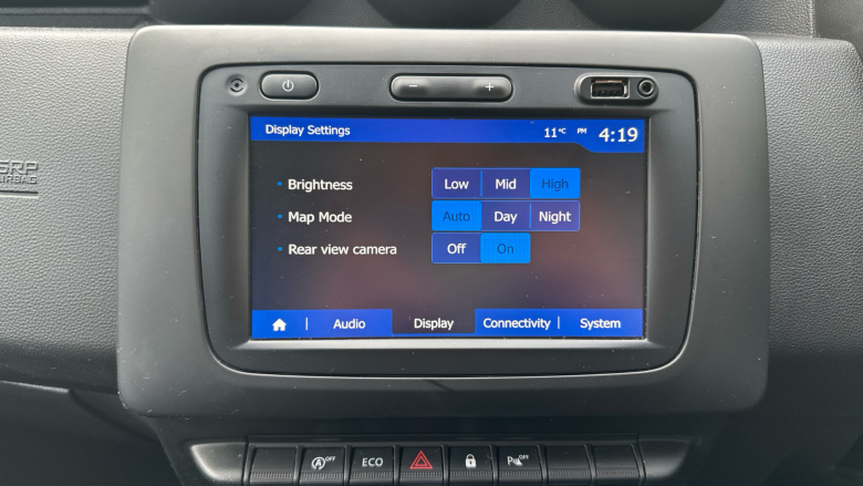 Dacia Duster 1.3 TCe 130 Comfort 5dr Petrol Estate